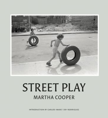 Street Play N/A 9783937946153 Front Cover