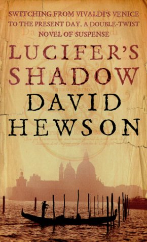 Lucifer's Shadow N/A 9780006510154 Front Cover