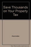 Save Thousands on Your Property Taxes! N/A 9780020383154 Front Cover