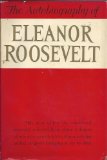Autobiography of Eleanor Roosevelt  N/A 9780060136154 Front Cover