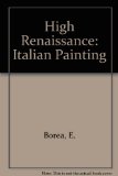 High Renaissance : Italian Painting N/A 9780070065154 Front Cover