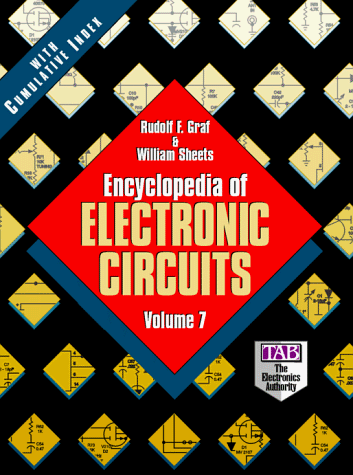 Encyclopedia of Electronic Circuits  1998 9780070151154 Front Cover