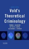 Vold's Theoretical Criminology  7th 2016 9780199964154 Front Cover