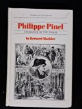Philippe Pinel, Unchainer of the Insane N/A 9780531009154 Front Cover