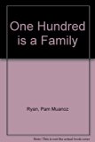 One Hundred Is a Family  N/A 9780606097154 Front Cover