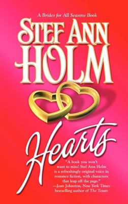 Hearts  Reprint  9780743422154 Front Cover