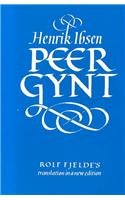 Peer Gynt   1980 (Revised) 9780816609154 Front Cover