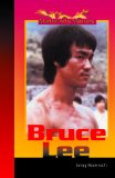 Bruce Lee   2002 9780823935154 Front Cover