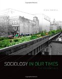 Sociology in Our Times: The Essentials  2015 9781305094154 Front Cover