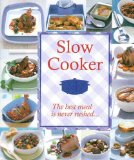 Slow Cooker:  2010 9781407585154 Front Cover
