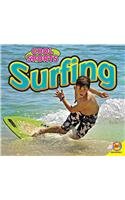 Surfing:   2012 9781619135154 Front Cover