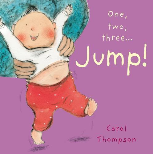 Jump!:   2013 9781846436154 Front Cover