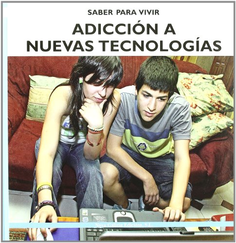Adiccion a Nuevas Tecnologias/ Addiction to New Technologies:  2006 9788485401154 Front Cover