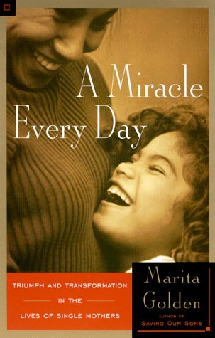 Miracle Every Day N/A 9780385483155 Front Cover