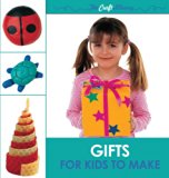 Craft Library Gifts for Kids to Make  N/A 9780600625155 Front Cover