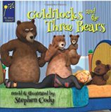 Goldilocks and the Three Bears  N/A 9780615926155 Front Cover