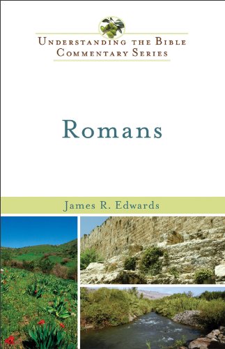 Romans  N/A 9780801046155 Front Cover