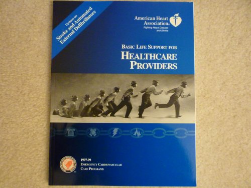 Textbook of Basic Life Support for Healthcare Providers  2001 9780874936155 Front Cover