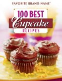 100 Best Cupcake Recipes  N/A 9781412793155 Front Cover