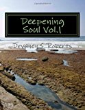Deepening Soul Vol. 1  Large Type  9781493587155 Front Cover