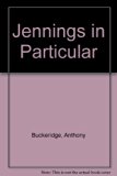 Jennings in Particular   1976 9780006912156 Front Cover