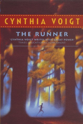 The Runner (Tillerman) N/A 9780007100156 Front Cover