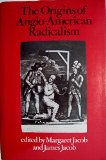 Origins of Anglo-American Radicalism  1984 9780049090156 Front Cover