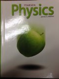 Pearson Physics  N/A 9780131371156 Front Cover