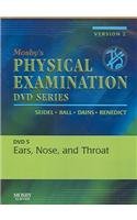 Ears, Nose and Throat 2nd 9780323035156 Front Cover