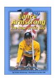 Lance Armstrong The Race of His Life  2000 9780448424156 Front Cover