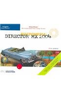 Macromedia Director MX 2004  2nd 2005 (Revised) 9780619273156 Front Cover