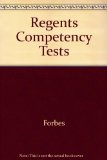 Regents Competency Tests in Reading and Writing N/A 9780668048156 Front Cover