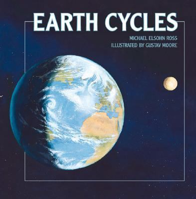 Earth Cycles  2001 9780761318156 Front Cover