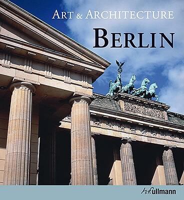Berlin N/A 9780841610156 Front Cover