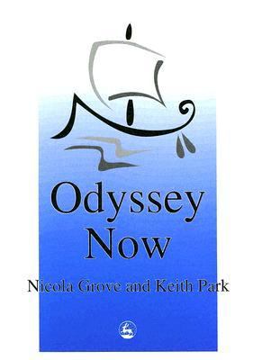 Odyssey Now   1996 9781853023156 Front Cover