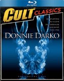 Donnie Darko: The Director's Cut [Blu-ray] System.Collections.Generic.List`1[System.String] artwork