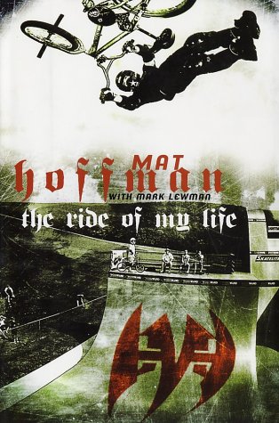 Ride of My Life   2002 9780060094157 Front Cover