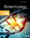 Biotechnology  2nd 2016 9780123850157 Front Cover