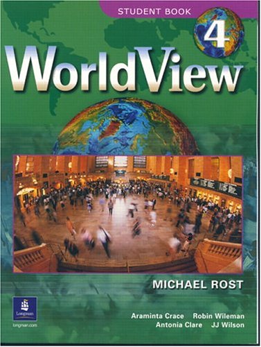World View   2005 9780131840157 Front Cover