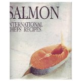 Norwegian Salmon  1987 9780312007157 Front Cover
