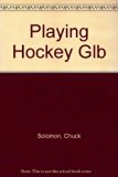 Playing Hockey N/A 9780517574157 Front Cover