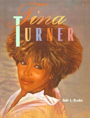 Tina Turner  N/A 9780613210157 Front Cover