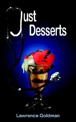 Just Desserts  N/A 9781418461157 Front Cover