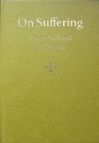 On Suffering  1975 9780002156158 Front Cover