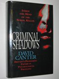 Criminal Shadows   1994 9780002552158 Front Cover