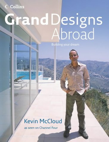 Grand Designs   2004 9780007180158 Front Cover