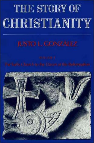 Story of Christianty   1984 9780060633158 Front Cover