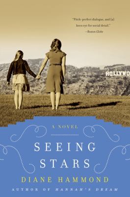 Seeing Stars A Novel  2010 9780061863158 Front Cover