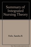 Summary of Integrated Nursing Theory N/A 9780070207158 Front Cover