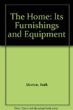 Home : Its Furnishings and Equipment  1970 9780070434158 Front Cover